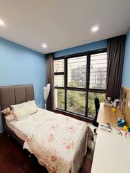 Prive (D19), Condominium #601009701
